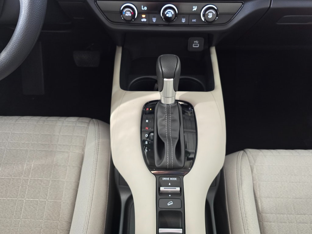 Thumbnail: 2025 Honda HR-V - 30