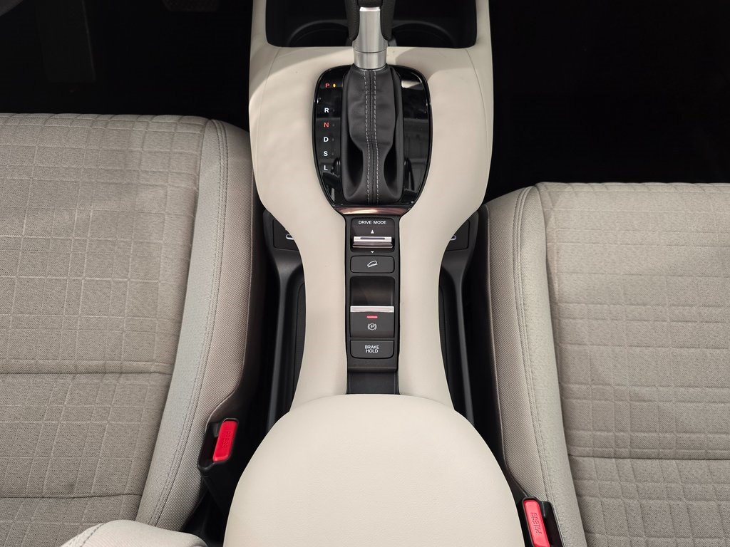 Thumbnail: 2025 Honda HR-V - 31