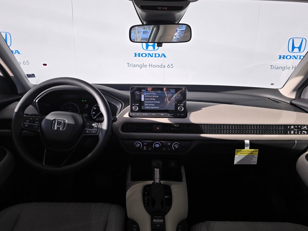 Thumbnail: 2025 Honda HR-V - 6