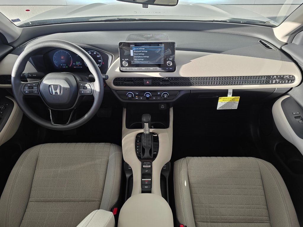 Thumbnail: 2025 Honda HR-V - 7