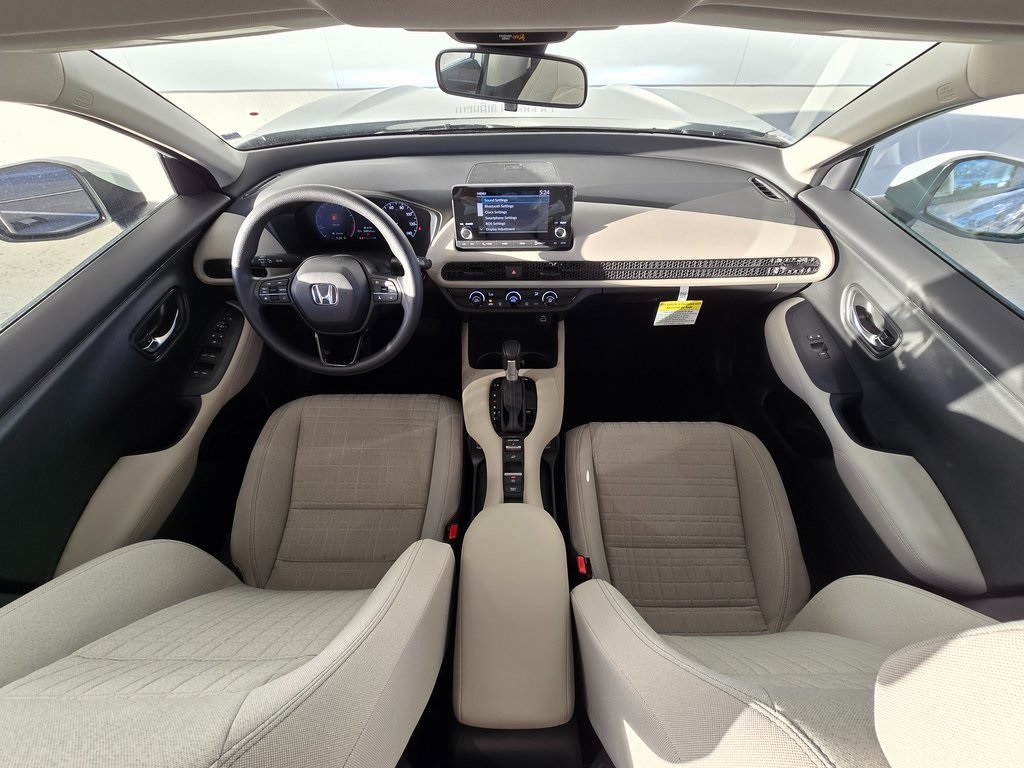 Thumbnail: 2025 Honda HR-V - 8