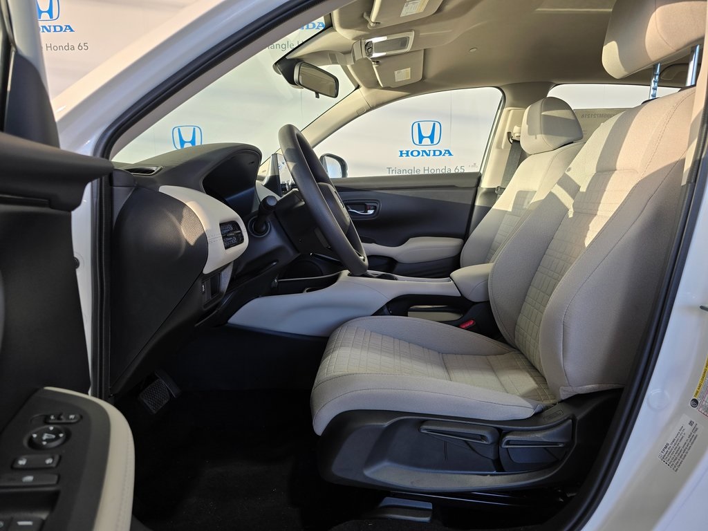 Thumbnail: 2025 Honda HR-V - 9