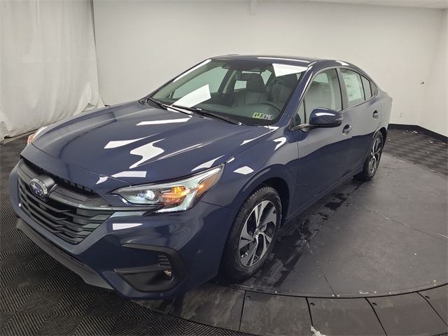 2025 – Subaru – Legacy