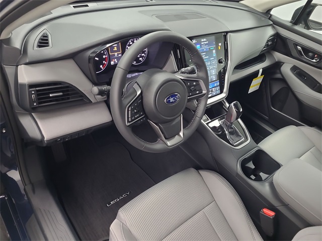 2025 – Subaru – Legacy