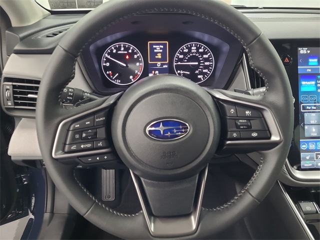 2025 – Subaru – Legacy