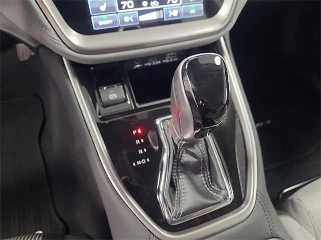 2025 – Subaru – Legacy