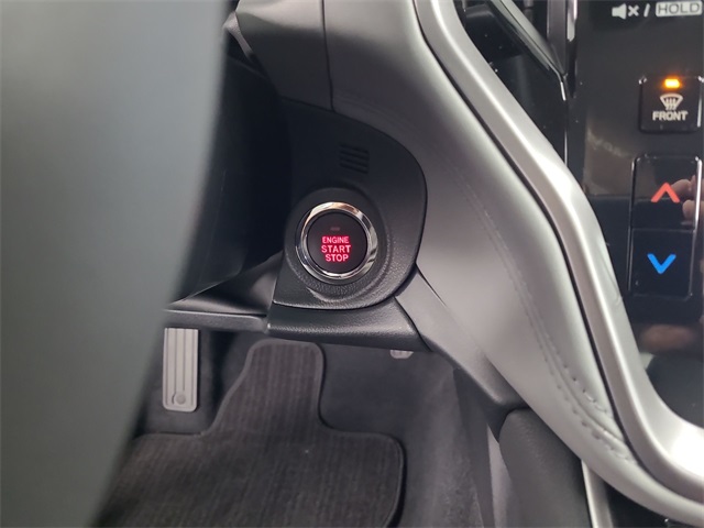 2025 – Subaru – Legacy