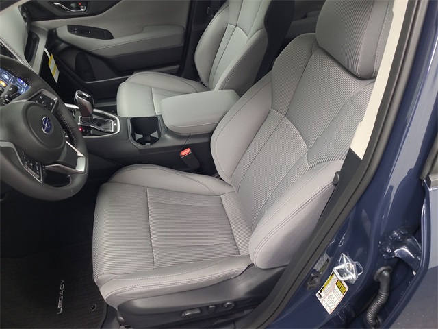 2025 – Subaru – Legacy