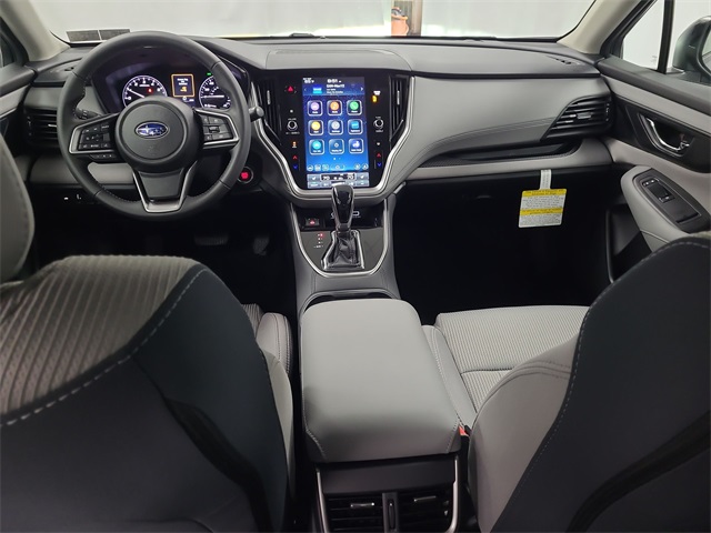 2025 – Subaru – Legacy