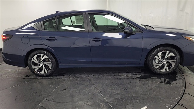 2025 – Subaru – Legacy