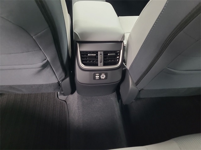 2025 – Subaru – Legacy