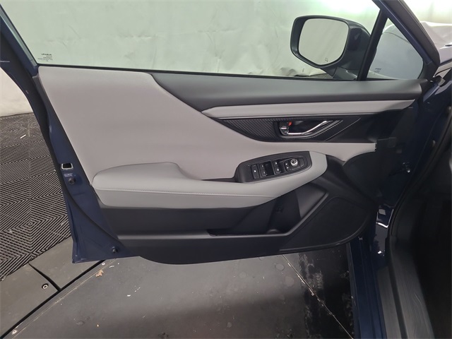 2025 – Subaru – Legacy