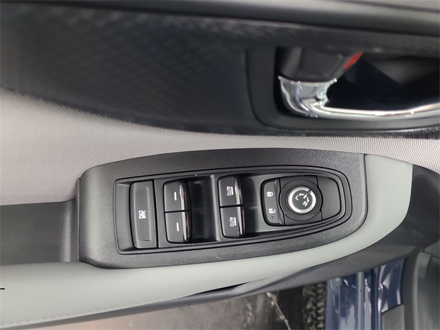 2025 – Subaru – Legacy