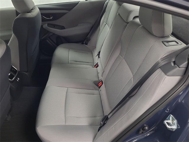 2025 – Subaru – Legacy