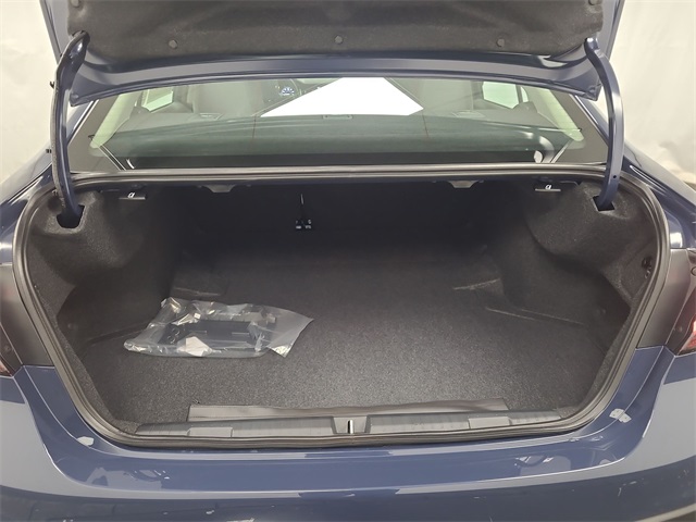 2025 – Subaru – Legacy