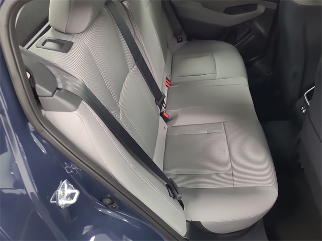 2025 – Subaru – Legacy