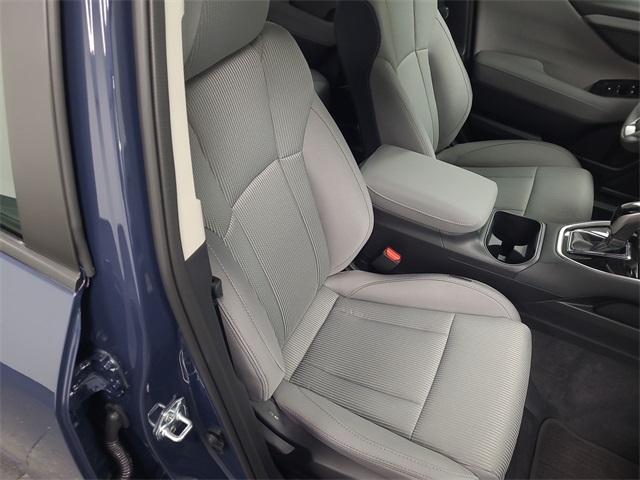 2025 – Subaru – Legacy