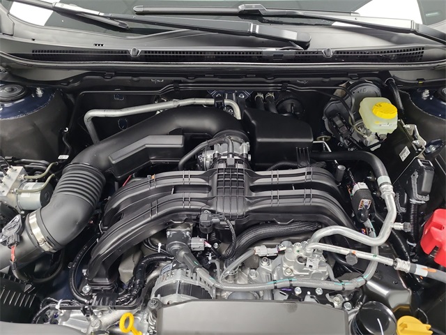 2025 – Subaru – Legacy