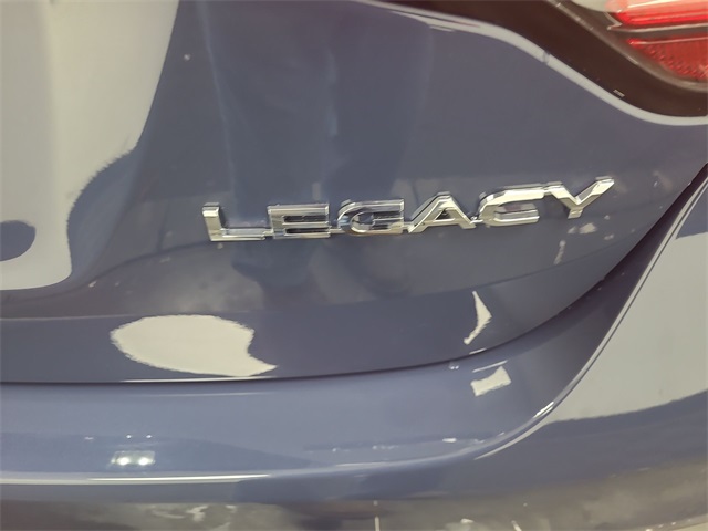 2025 – Subaru – Legacy