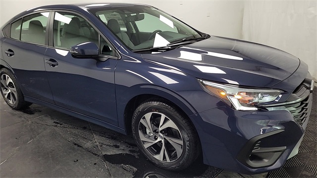 2025 – Subaru – Legacy