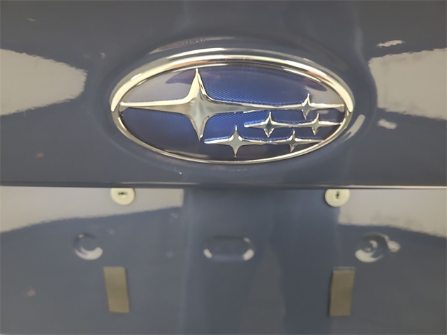2025 – Subaru – Legacy