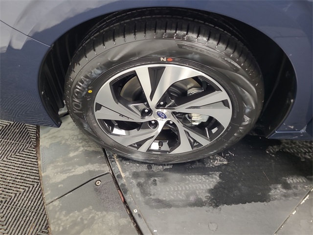 2025 – Subaru – Legacy