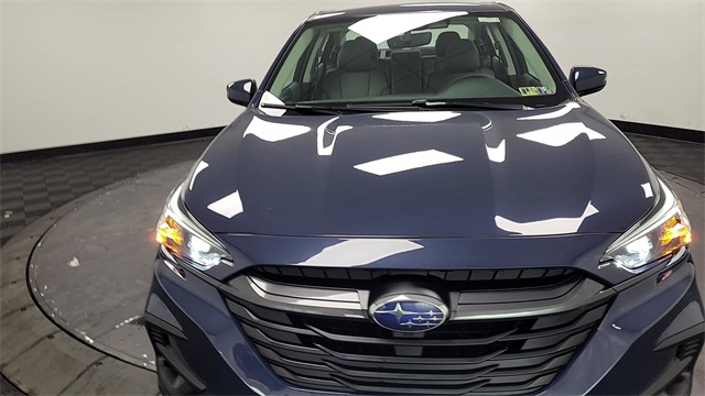 2025 – Subaru – Legacy