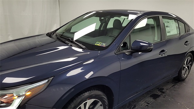 2025 – Subaru – Legacy