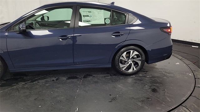 2025 – Subaru – Legacy