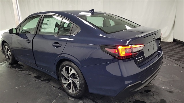 2025 – Subaru – Legacy