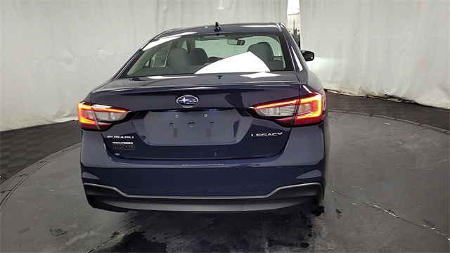 2025 – Subaru – Legacy