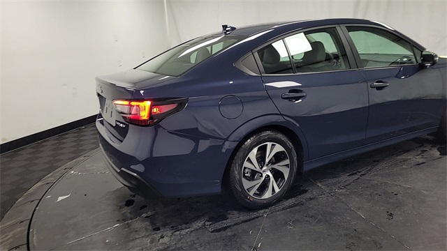 2025 – Subaru – Legacy