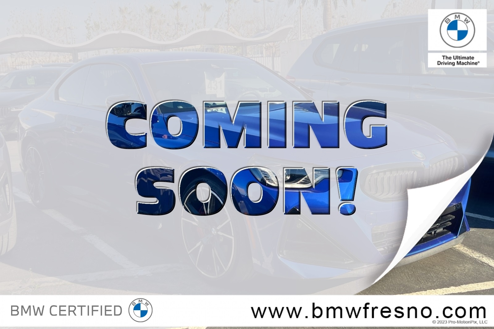 2023 BMW 2 Series M240i xDrive Coupe AWD