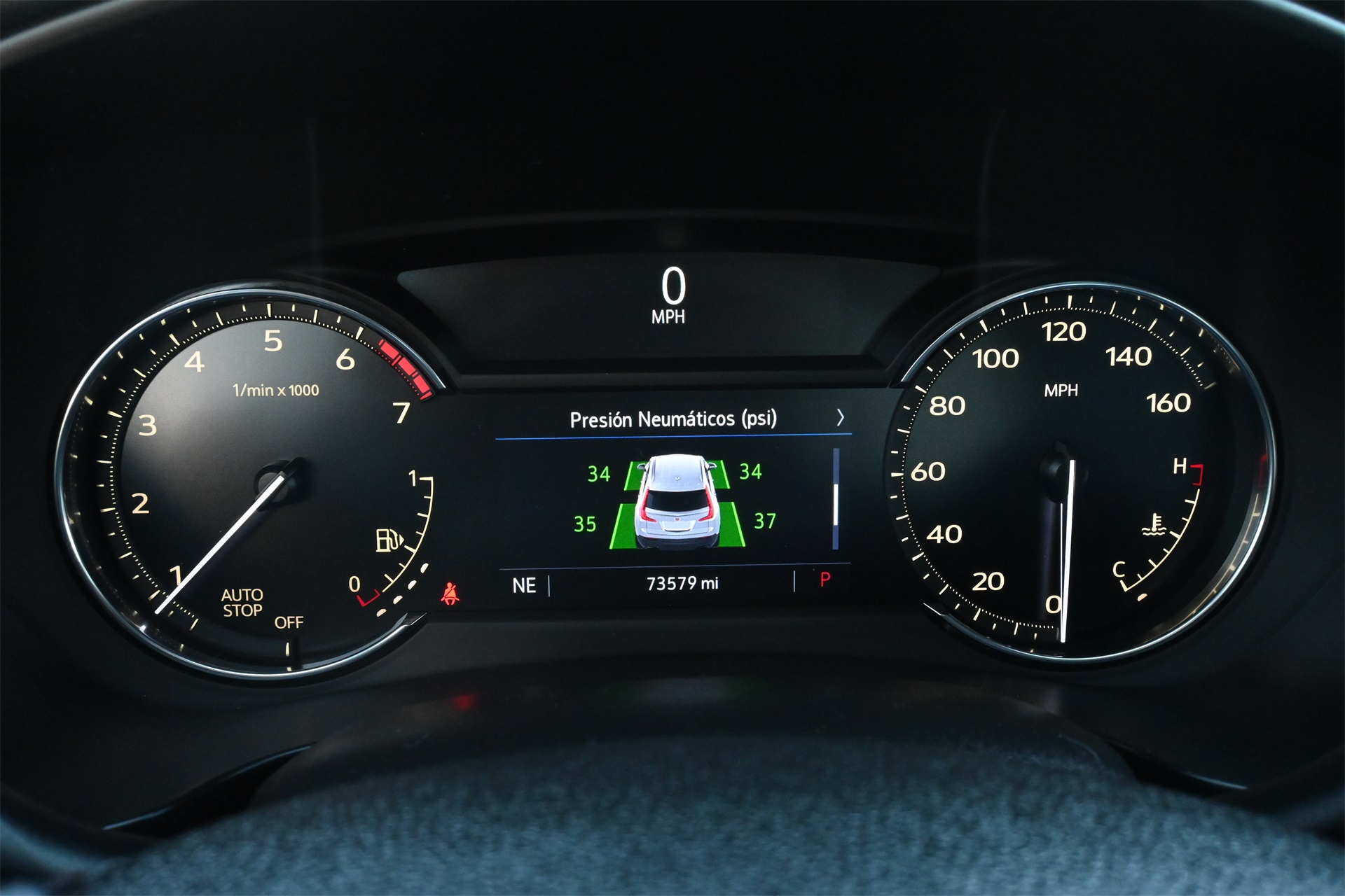 2020 Cadillac XT4 Sport Red at AutoSavvy Houston Southwest