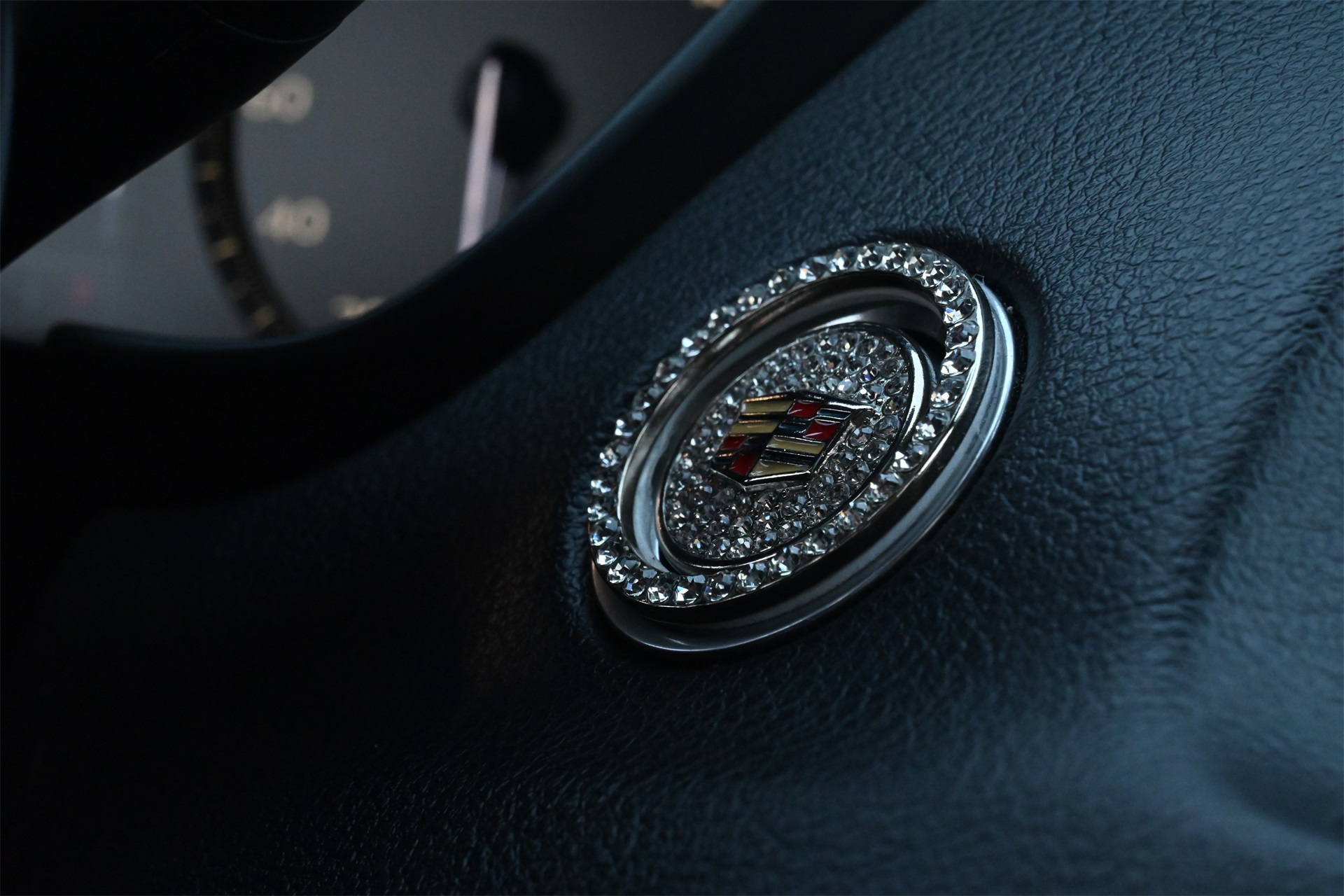 2020 Cadillac XT4 Sport Red at AutoSavvy Houston Southwest