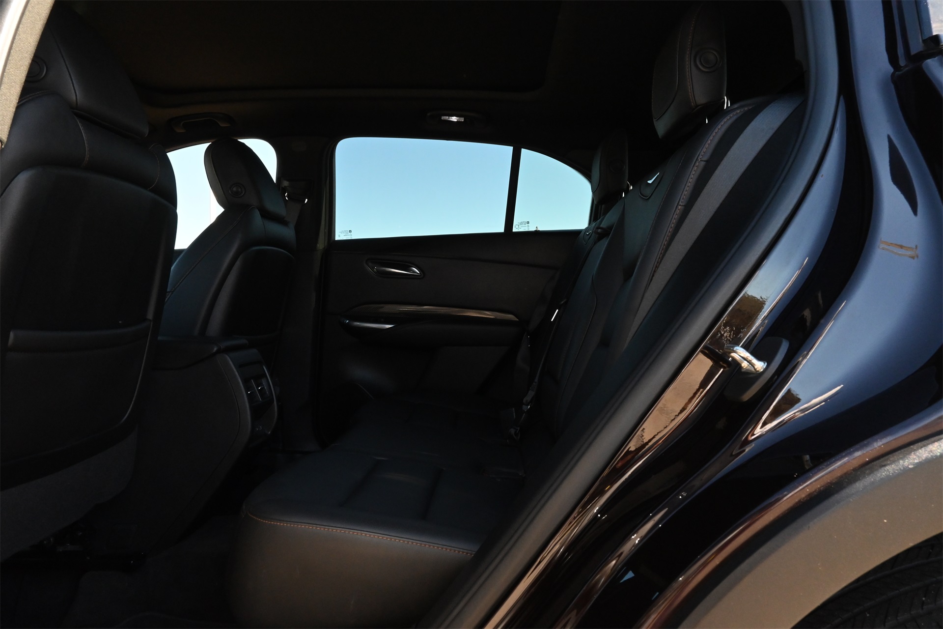 2020 Cadillac XT4 Sport Red at AutoSavvy Houston Southwest