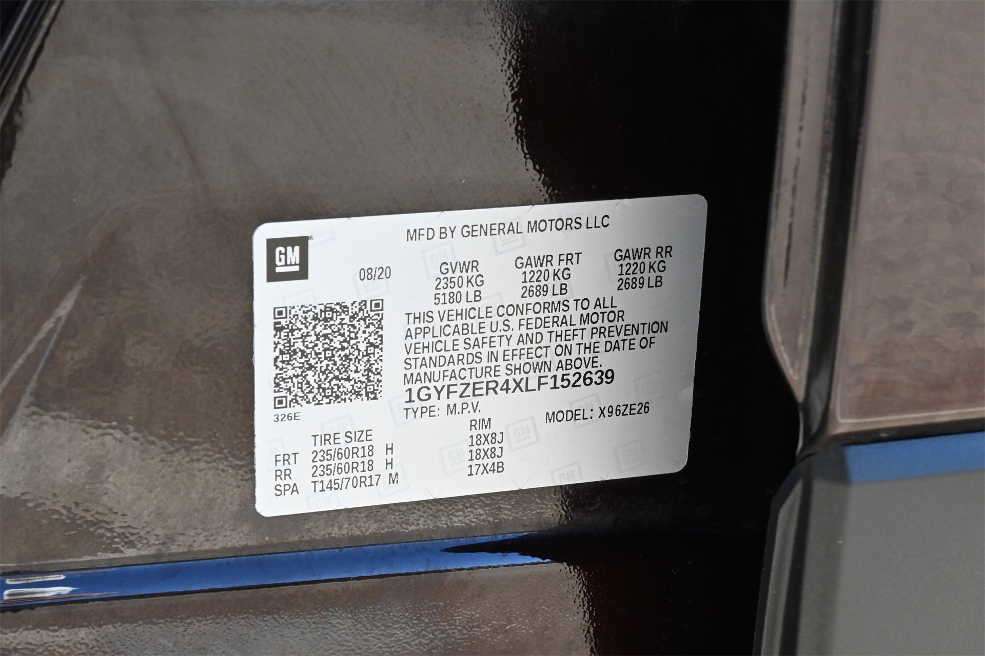 2020 Cadillac XT4 Sport Red at AutoSavvy Houston Southwest