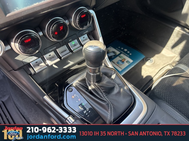 Used Car 2022 Toyota Gr86  Premium For Sale Under $30,000 In San Antonio, Texas