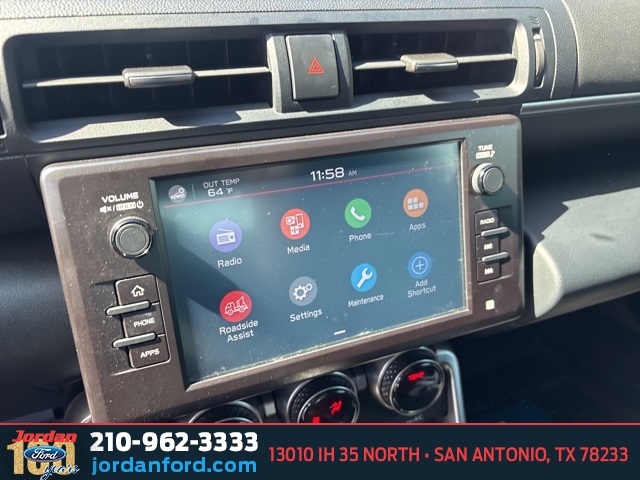 Used Car 2022 Toyota Gr86  Premium For Sale Under $30,000 In San Antonio, Texas