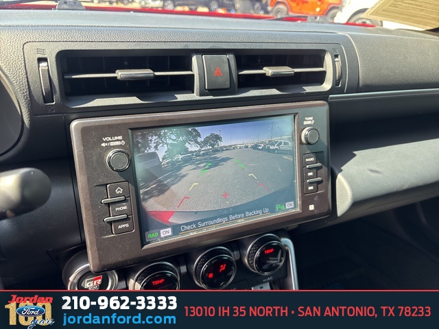 Used Car 2022 Toyota Gr86  Premium For Sale Under $30,000 In San Antonio, Texas