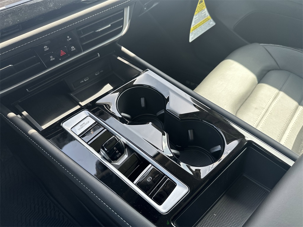 2024 Volkswagen Atlas 2.0T SEL Gray at DeMontrond Automotive Group