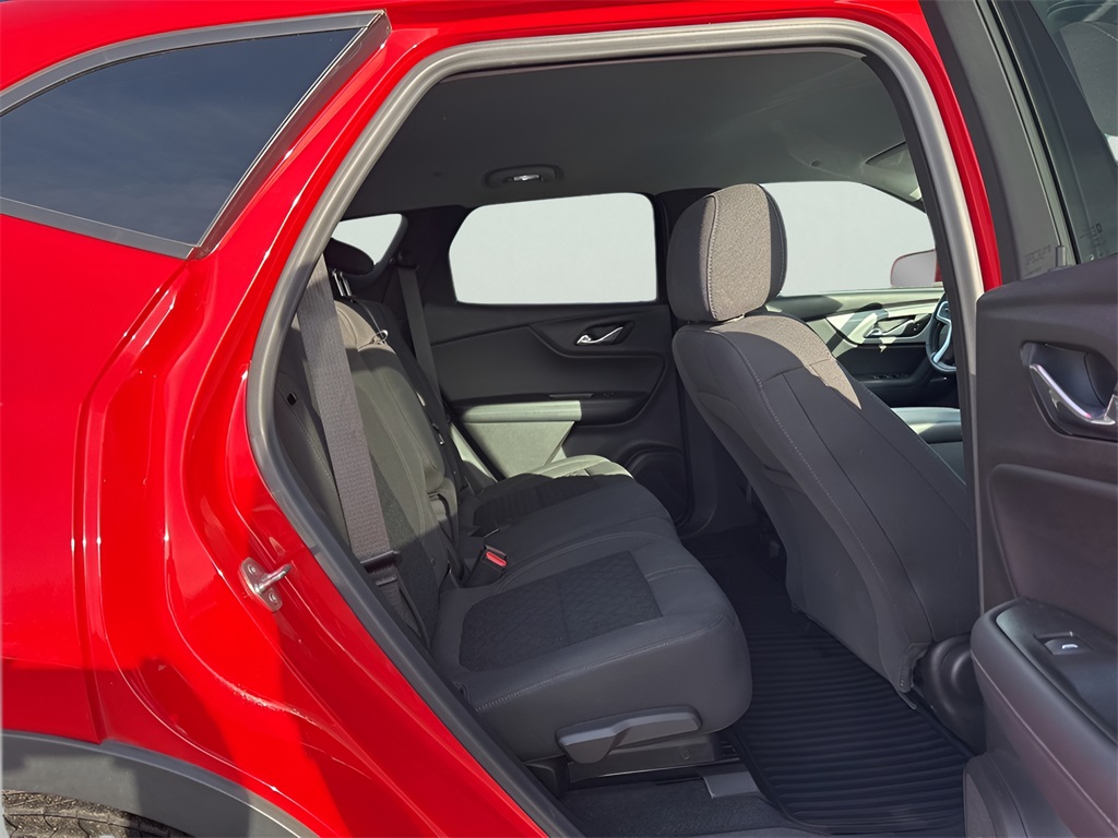 2020 Chevrolet Blazer