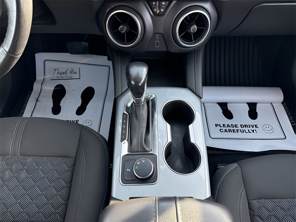 2020 Chevrolet Blazer