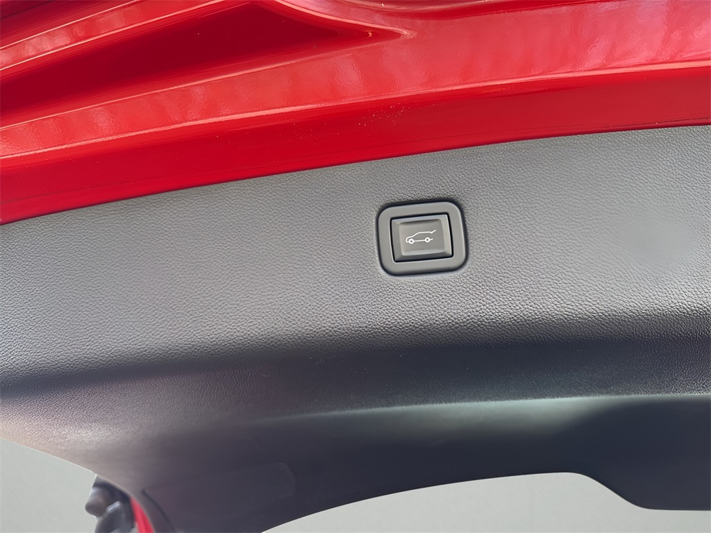 2020 Chevrolet Blazer