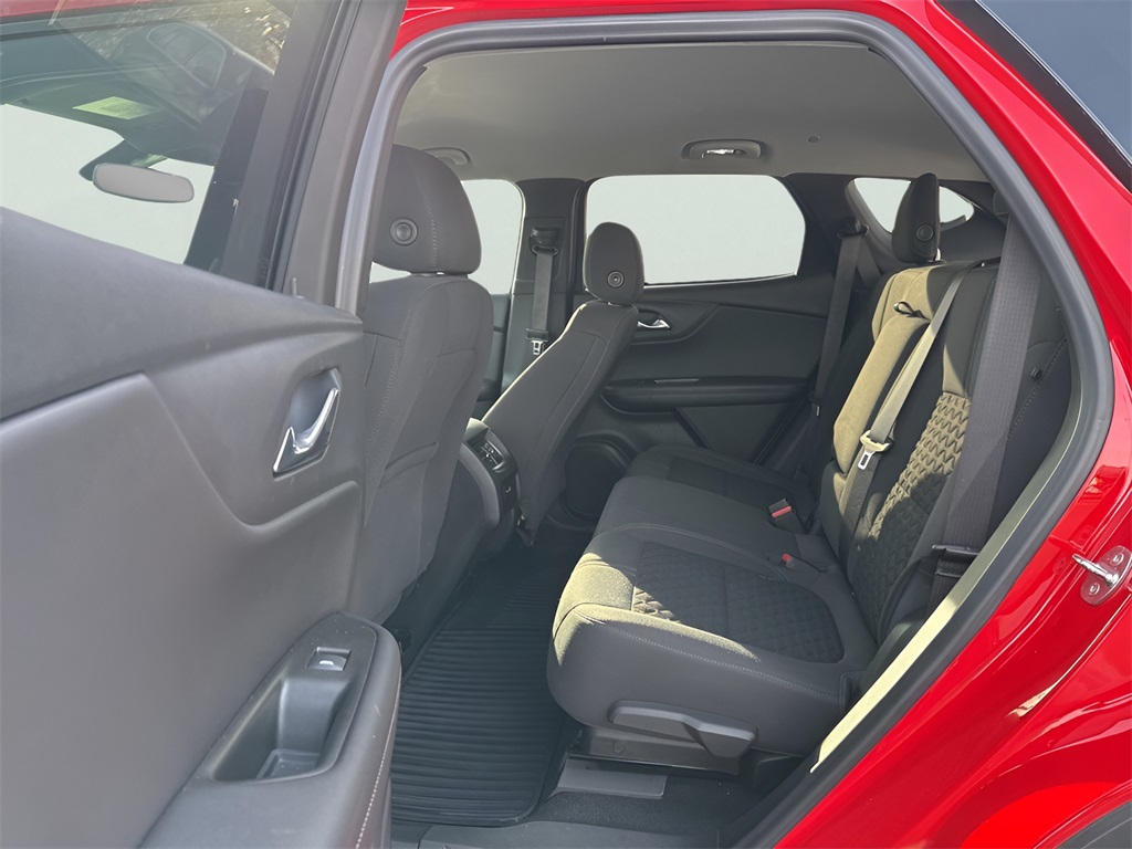 2020 Chevrolet Blazer