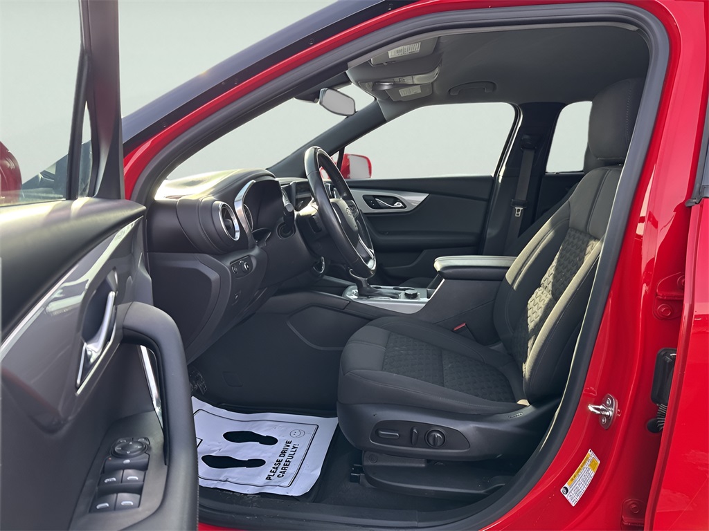 2020 Chevrolet Blazer