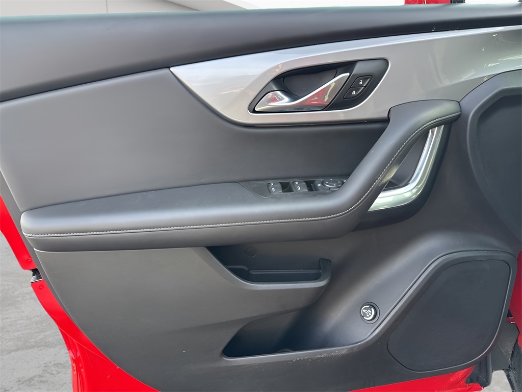 2020 Chevrolet Blazer