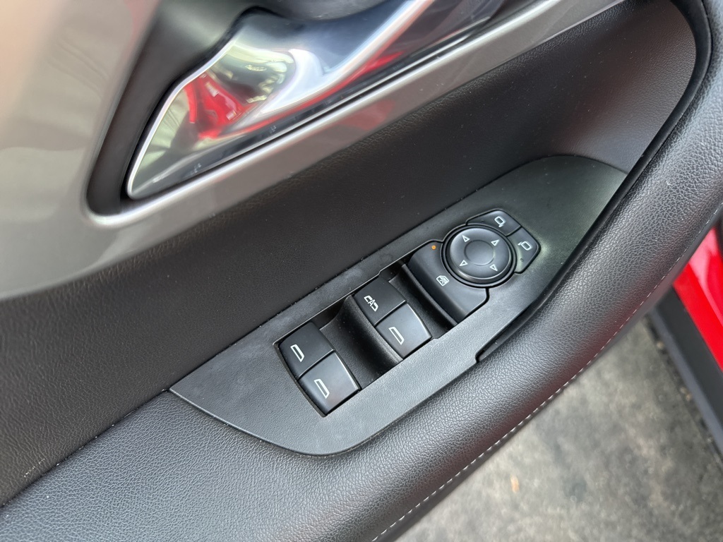 2020 Chevrolet Blazer