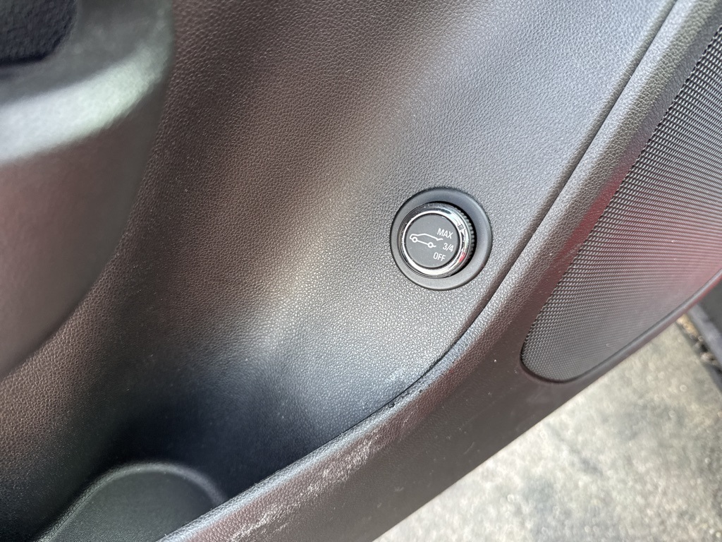 2020 Chevrolet Blazer