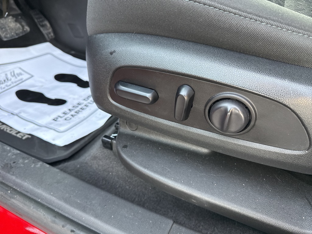 2020 Chevrolet Blazer